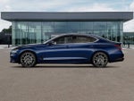 2026 Genesis G70 2.5T