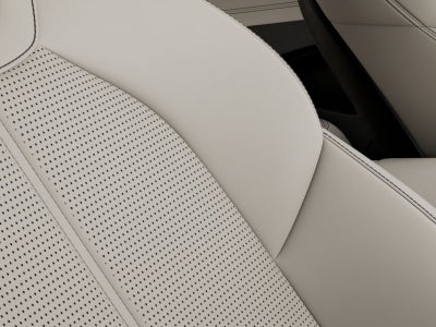 2027 Genesis G70 Standard