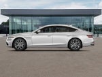 2027 Genesis G80 2.5T