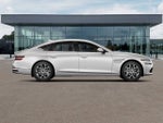 2027 Genesis G80 2.5T