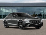 2027 Genesis G80 3.5T Sport Prestige