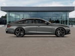 2027 Genesis G80 3.5T Sport Prestige
