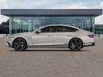 2027 Genesis G80 3.5T Sport Prestige