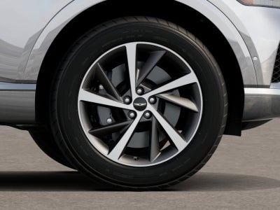 2027 Genesis GV80 2.5T ADVANCED