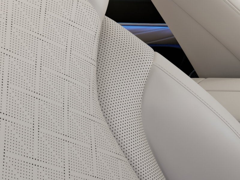 2027 Genesis GV80 2.5T Prestige