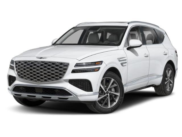 2026 Genesis GV80 3.5T Advanced