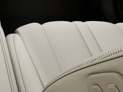 2026 Genesis GV80 2.5T Select