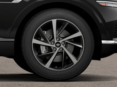 2026 Genesis GV80 2.5T Select