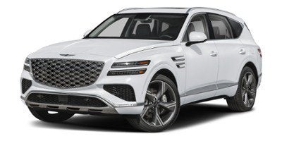 2027 Genesis GV80 2.5T Select