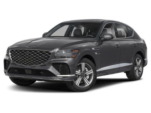 2026 Genesis GV80 Coupe 3.5T