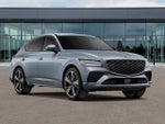 2026 Genesis GV80 Coupe 3.5T E-SC MHEV