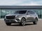2027 Genesis GV80 Coupe 3.5T E-SC MHEV PRESTIGE