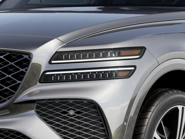 2027 Genesis GV80 Coupe 3.5T E-SC MHEV PRESTIGE