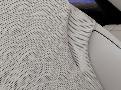 2027 Genesis GV80 Coupe 3.5T E-SC MHEV PRESTIGE