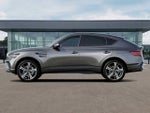 2027 Genesis GV80 Coupe 3.5T E-SC MHEV PRESTIGE