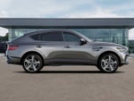 2027 Genesis GV80 Coupe 3.5T E-SC MHEV PRESTIGE