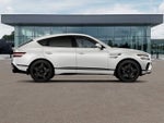 2026 Genesis GV80 Coupe 3.5T e-SC Prestige Black
