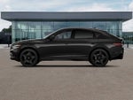 2026 Genesis GV80 Coupe 3.5T e-SC Prestige Black