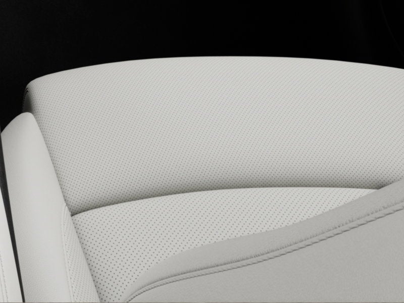 2026 Genesis GV60 RWD