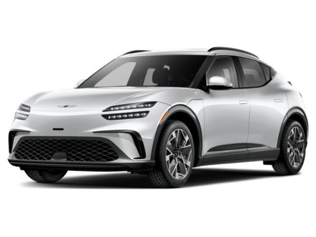 2026 Genesis GV60 STANDARD