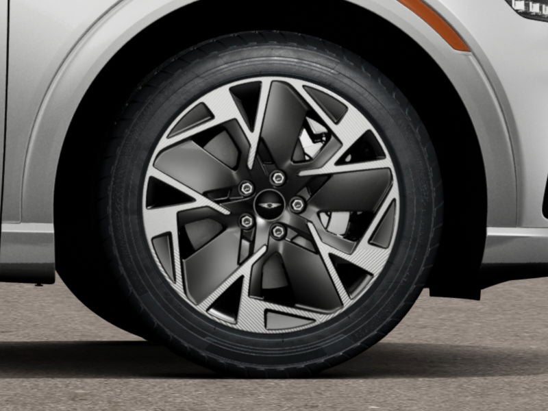 2026 Genesis GV60 STANDARD