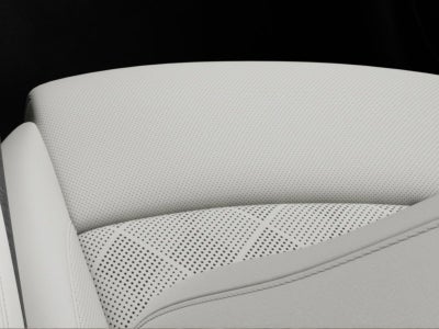 2026 Genesis GV60 Advanced 20"
