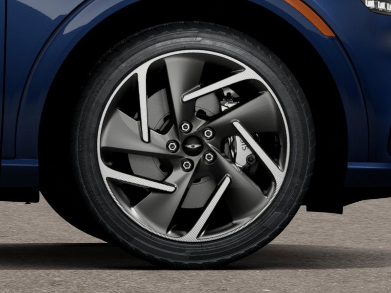 2026 Genesis GV60 Advanced 20"