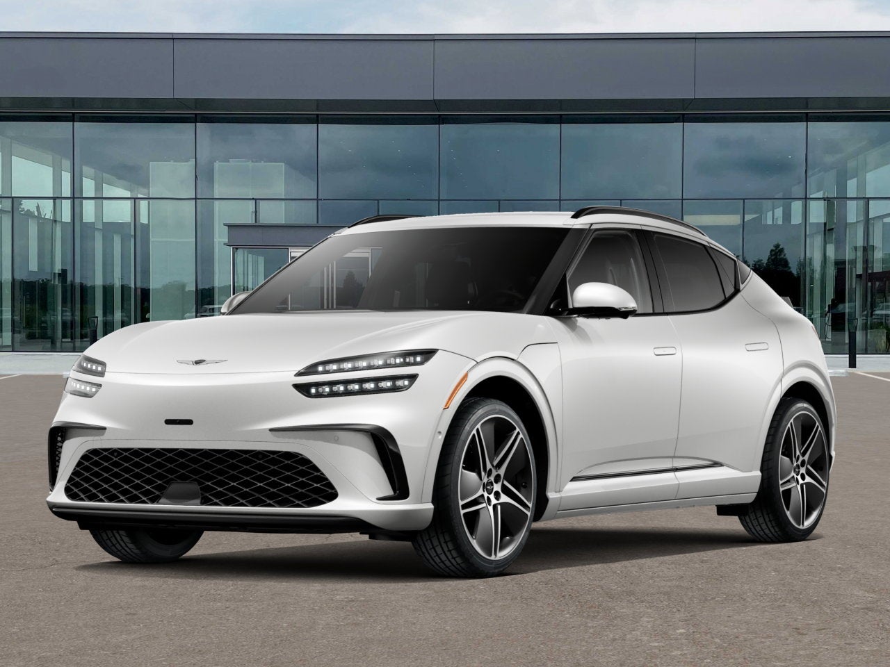 2026 Genesis GV60 Performance