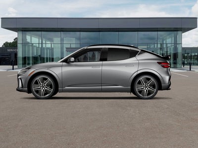 2026 Genesis GV60 PERFORMANCE
