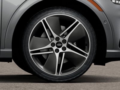 2026 Genesis GV60 PERFORMANCE