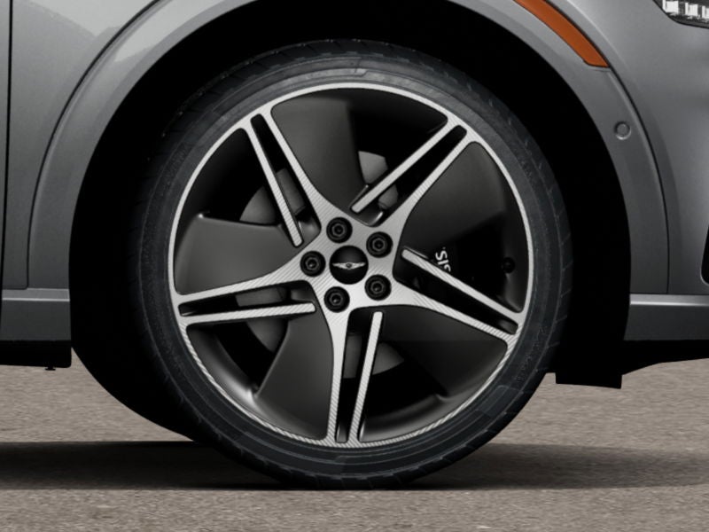 2026 Genesis GV60 PERFORMANCE