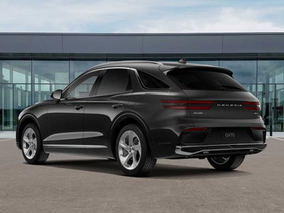2026 Genesis GV70 2.5T