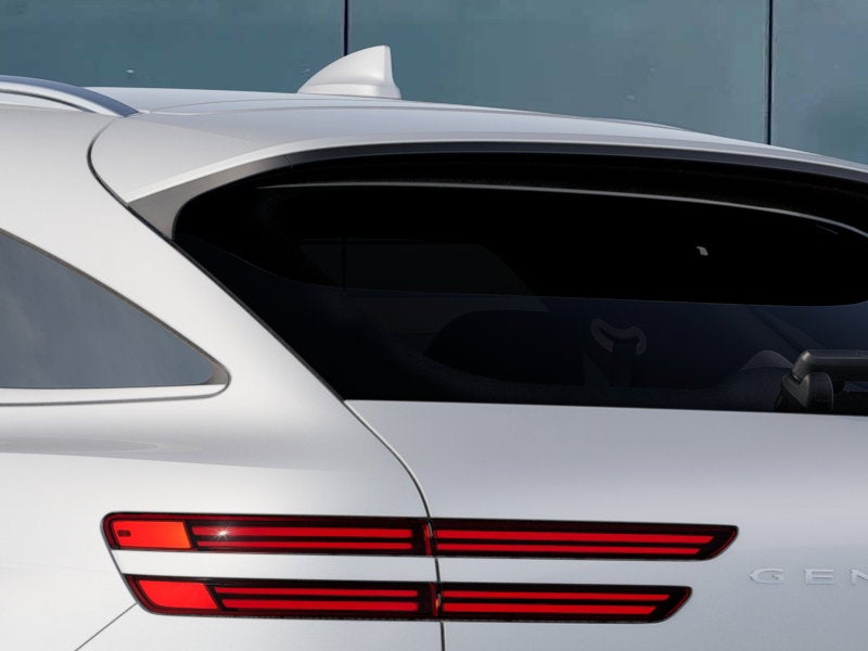 2027 Genesis GV70 2.5T