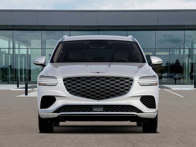 2027 Genesis GV70 2.5T