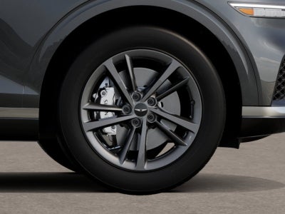 2027 Genesis GV70 2.5T Select