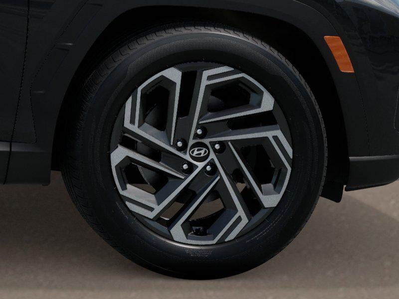 2026 Hyundai Tucson SEL Plus FWD