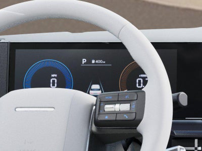 2026 Hyundai Santa Fe SE FWD