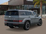 2027 Hyundai Santa Fe SE FWD