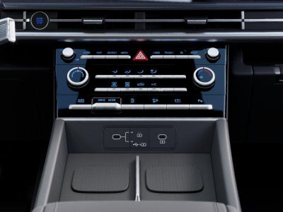 2026 Hyundai Santa Fe SE FWD