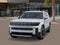 2027 Hyundai Santa Fe SE FWD