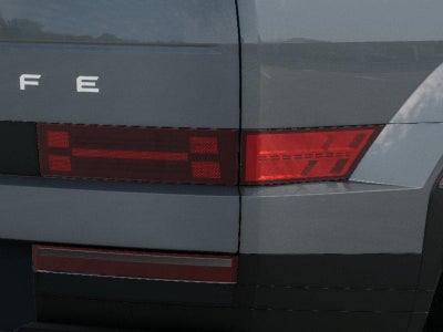2027 Hyundai Santa Fe SE FWD
