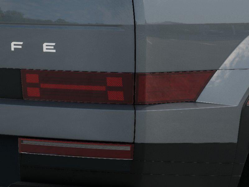 2027 Hyundai Santa Fe SEL FWD