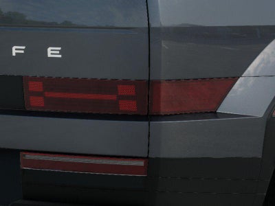 2027 Hyundai Santa Fe SEL FWD