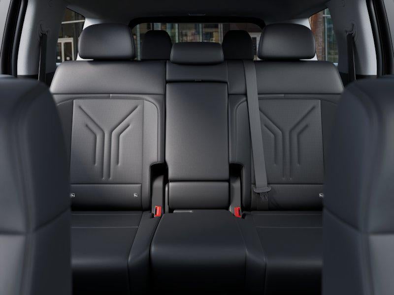 2027 Hyundai Santa Fe SEL FWD