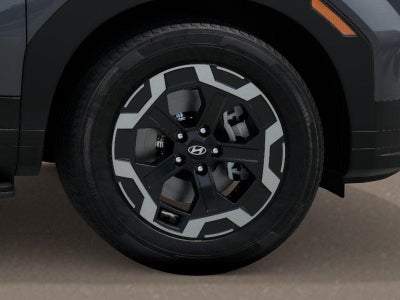 2027 Hyundai Santa Fe SEL FWD