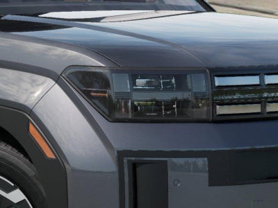 2027 Hyundai Santa Fe SEL FWD