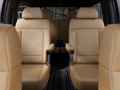 2027 Hyundai Santa Fe Hybrid Limited
