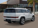 2027 Hyundai Santa Fe Hybrid Limited