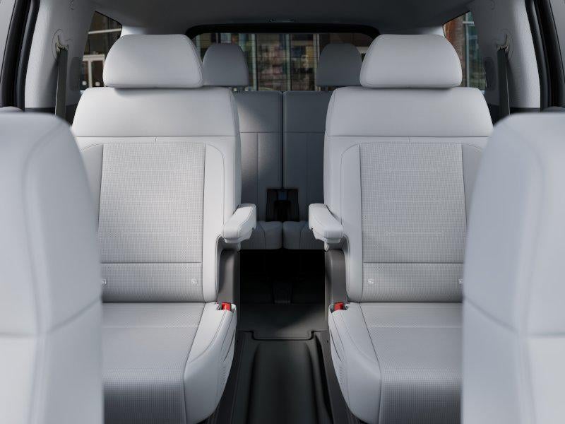 2027 Hyundai Santa Fe Hybrid Limited