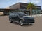 2027 Hyundai Santa Fe Hybrid Limited